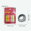 Replacement Label Tape 5 Pack for DYMO 12813 5