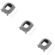 Stevige Donkergrijze Sleeve Voor Draadloze Speaker Bescherming