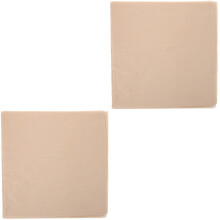 Beige Zijdezacht Vouwpapier Voor Cadeau En Bloemverpakking