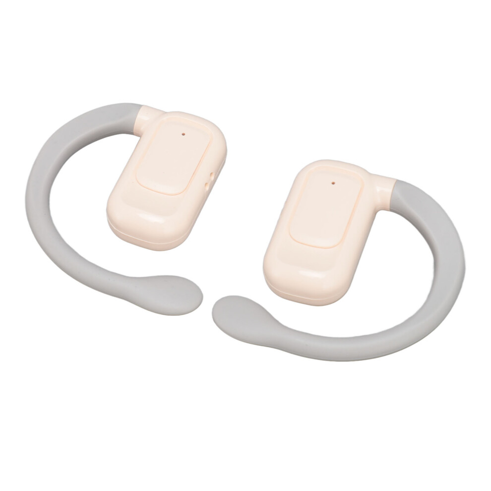 Bl02 Wireless Translator Earbuds 144 Languages 6H Playback Blue 9381387096192