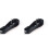 2Pièces Câble Guitare Noir Durable Acoustique Électrique 1