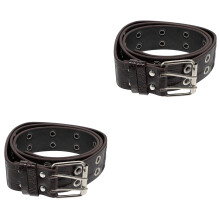 2Pièces Ceinture Erhu Café Réglable Pour Soutien Et Jeu Professionnel