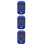 3Pièces Bleu Pour Guitare Facile À Utiliser 1