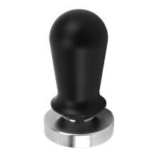 Tamper per caffè in acciaio inossidabile 304 da 58 mm, strumento di pressatura preciso