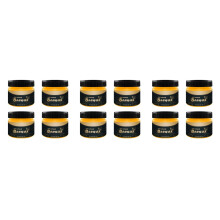 12Pièces Cire Bois Pour Protection