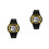 2Pièces Enfants Étanches Tpu Lumineuses Multicolores 1