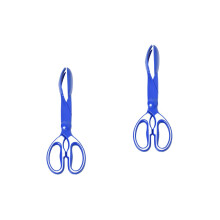 2Pièces Ramasse-Crottes Durable Poop Pickup