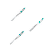 3PiÚces Sourcils Précis Argenté Outil Femme
