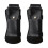 2Pièces Protection Cutter Noir En Cuir PU Résistant Réutilisable 1