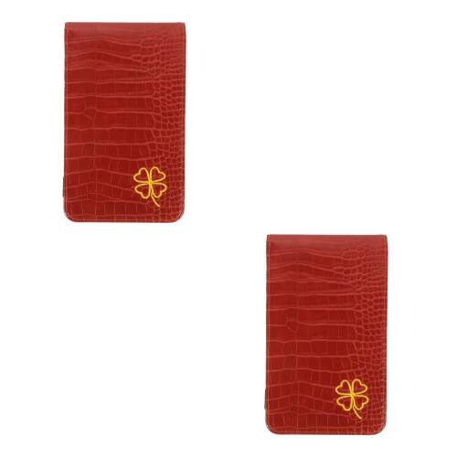 2Pièces Porte-Score De Golf , Protection Portable