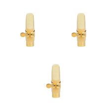 30Pièces Anches Saxophone 2.5 Reeds Assorties Accessoires Instrument