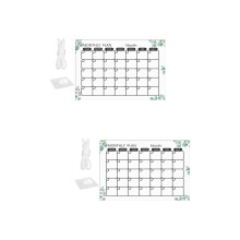 2Ensembles Tableau Transparent Usage Maison