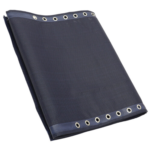1Ensemble Toile Polyester Pour Chaise De