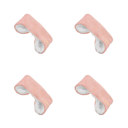 4Pièces Cache-Oreilles Confortables En Pour Peinard