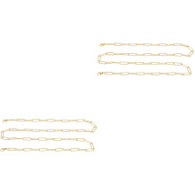 2Pièces Et Lunettes , Suspendu Décoratif
