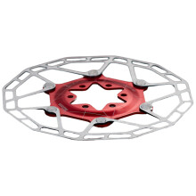 Usage Intensif Alliage Aluminium Couleur Argent