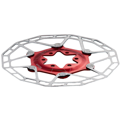 Usage Intensif Alliage Aluminium Couleur Argent