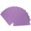 Papier De Ponçage 400 Grain Pour Bois Et Auto Violet 1