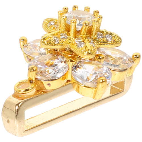 Rotatif Pour Bracelet Montre En Alliage Durable