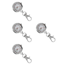 4Pièces - Argentées Suspendue Sac