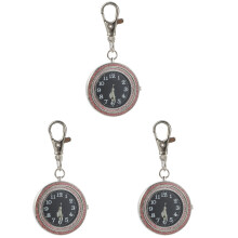 3Pièces De Rose Portable Enfants Et Seniors