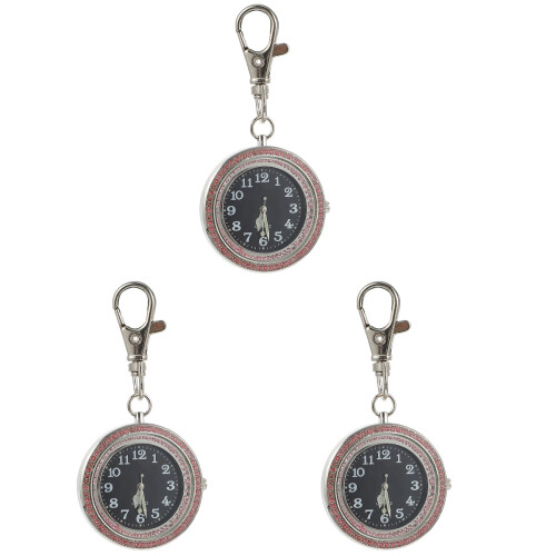 3Pièces De Rose Portable Enfants Et Seniors
