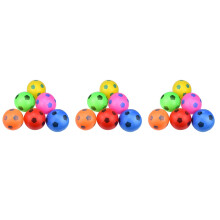 45Pièces Ballons De Gonflables PVC Petits Enfants Couleurs Vives
