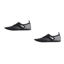 2Pièces Chaussures Aquatiques Facile À Enfiler Pour Activités