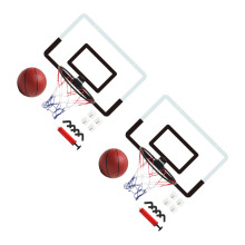 2Ensembles Ensemble Basketball Pliable Enfants Anti-Choc Usage