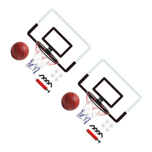 2Ensembles Ensemble Basketball Pliable Enfants Anti-Choc Usage