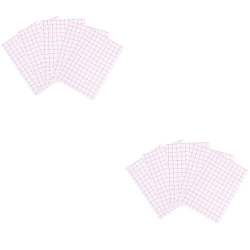 10Pièces Transfert Thermique Pour De Motifs