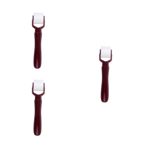 3Pièces Rouleaux D'isolation Acoustique Multi Pour Accessoires