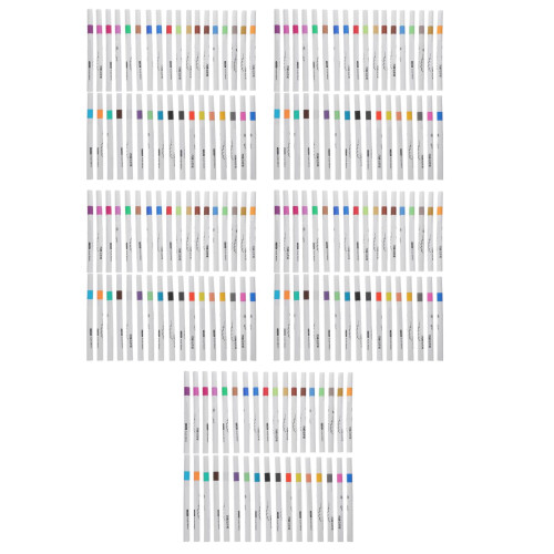 180Pièces Marqueurs De Peinture Pour Scrapbooking Dessin