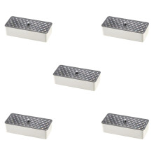5Pièces Organisateur Ustensiles Pour Cuisine Plan De Travail