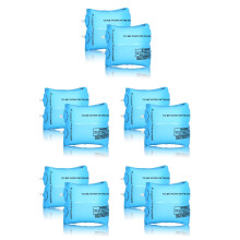 5Paires Brassards Pool Adultes PVC Accessoires Natation Extérieur