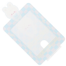 10 Pièces Porte-Cartes Plastique Pour Décor De