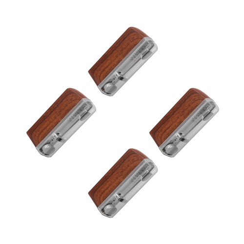 4Pièces Mécanique Compact Bois Clair Usage