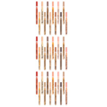 3Ensembles Marqueurs Acryliques Assortis Pour Dessin Artiste Plastique