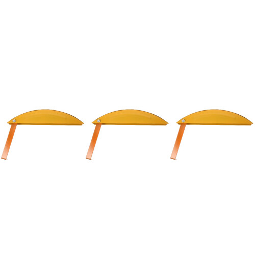 3Pièces Accessoires Protection Scie Table