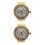 2Pièces Quartz Casual Style Élastic 1