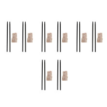 8Ensembles Accessoires Expérience Friction Électrique Collège Multi