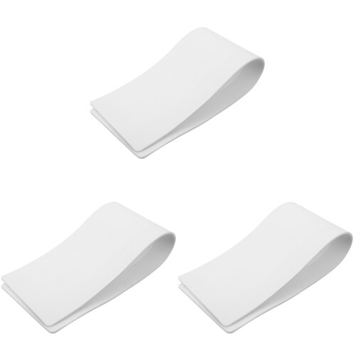 3Pièces Marqueurs Baseball Tpe Plateaux Entraînement Pitcher