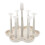 -Gobelets Beige En PP Multifonction Pour Cuisine Élégante 1