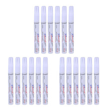 18Pièces Stylo Correcteur Rayures Auto Lustrée