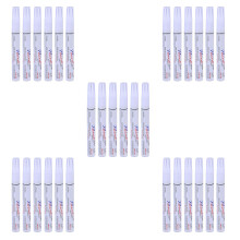 30Pièces Stylo Correction Rayures Auto Usage Simple
