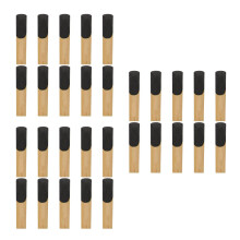 30St Tenor Sax Reeds Assorti 2.0 Traditionele Saxofoon Rieten
