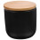 Ceramic Storage Jar For Coffee Beans Snacks And Dry Fruit 1