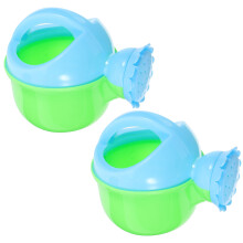6St Kindergieter Speelgoed Assortiment Voor Bad En Buitenspel