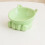 Ceramic cat bowl sweet color 1 piece 1
