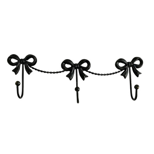 Metal Wall Hook for Clothes and Accessories1Pack